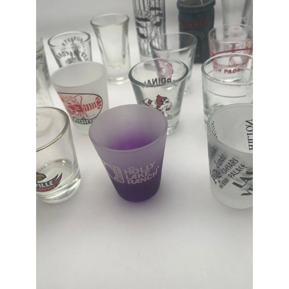 Unbranded mixed lot